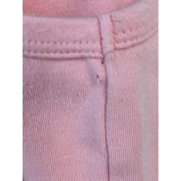 VTG Disney Store Winnie the Pooh Pink Sleeveless Mock Neck Shirt – Women’s XXL - Picture 5 of 6